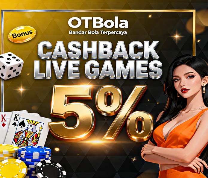 OTBOLA Game Mabar Terbaru Bersama Kawan Dekat